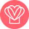 Xiale-Favicon-rosa_100