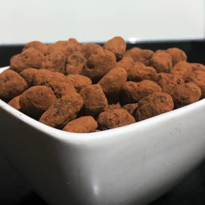 Almendras