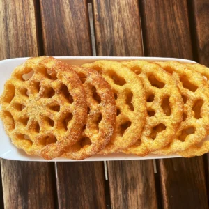 Buñuelos