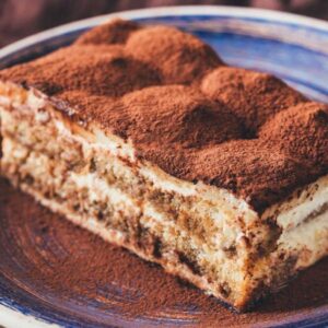 tiramisu